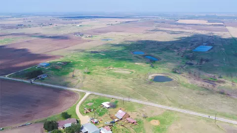 659 County Road 463, Thorndale, TX 76577