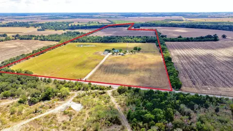 1930 County Road 361, Granger, TX 76530