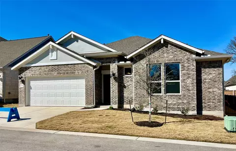 254 Brave St, Kyle, TX 78640