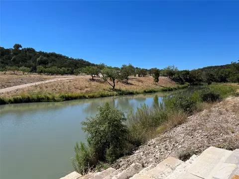 lot85 Seven Springs R Spring Xing, Junction, TX 76849