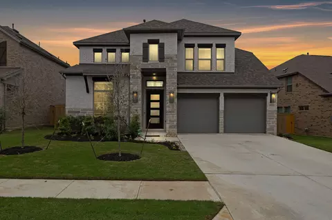 1409 Golden Celebration Bnd, Leander, TX 78641