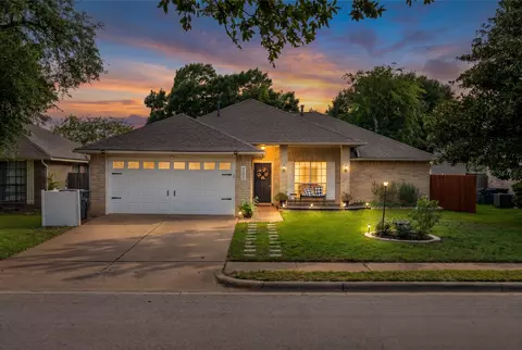 505 Eaglecreek Dr, Leander, TX 78641