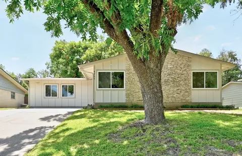 4803 Broadhill Dr, Austin, TX 78723