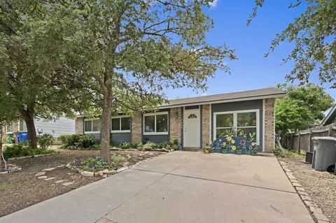 5800 Breezewood Dr, Austin, TX 78745