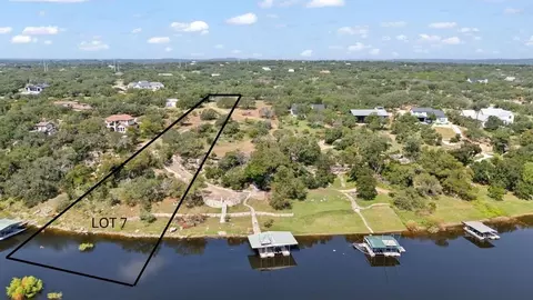 lot7 Blk A Sec 2b Likeness Rd, Spicewood, TX 78669