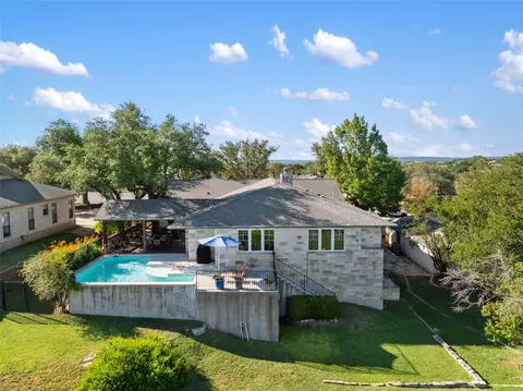 20403 Highland Lake Dr, Lago Vista, TX 78645