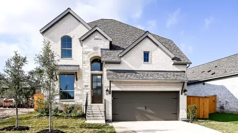 277 Basket Flower Loop, Kyle, TX 78640