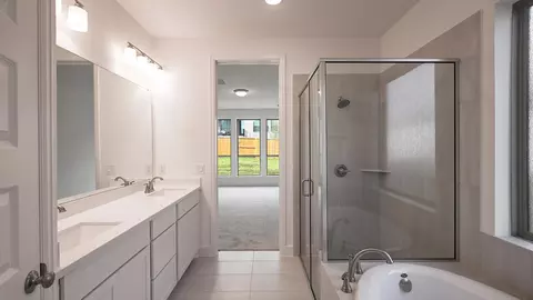 Bath - 277 Basket Flower Loop, Kyle, TX 78640 photo 3 of 3