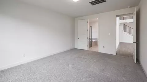 Bedroom - 277 Basket Flower Loop, Kyle, TX 78640 photo 3 of 3