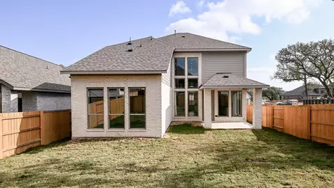 Exterior - 277 Basket Flower Loop, Kyle, TX 78640 photo 2 of 6