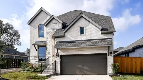 Exterior - 277 Basket Flower Loop, Kyle, TX 78640 photo 3 of 6