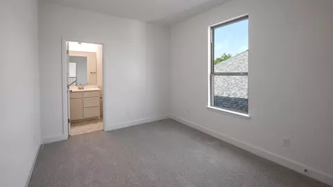 Bedroom - 277 Basket Flower Loop, Kyle, TX 78640 photo 2 of 3