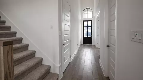 Entry Way - 277 Basket Flower Loop, Kyle, TX 78640 photo 1 of 1
