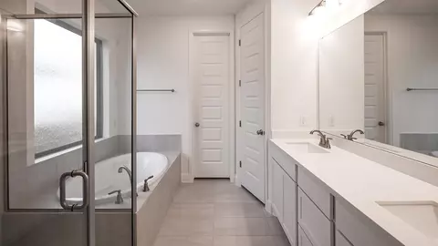Bath - 277 Basket Flower Loop, Kyle, TX 78640 photo 1 of 3