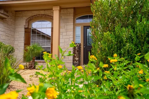 4133 Rockwood Dr, Lago Vista, TX 78645