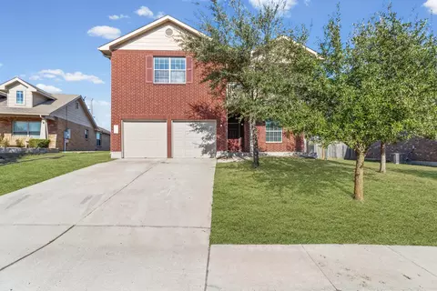 5905 Adair Dr, Austin, TX 78754