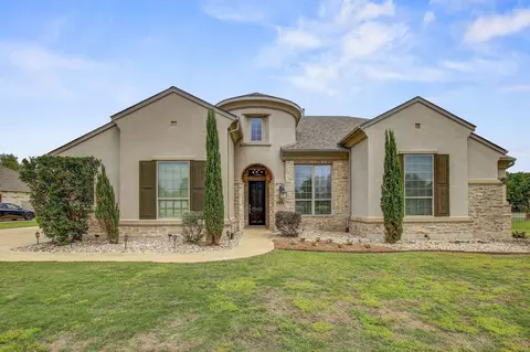 312 Flintlock Dr, Leander, TX 78641