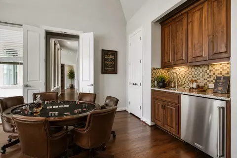 Dining - 312 Flintlock Dr, Leander, TX 78641 photo 1 of 2
