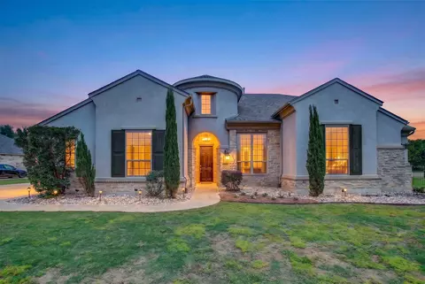 Exterior - 312 Flintlock Dr, Leander, TX 78641 photo 2 of 5