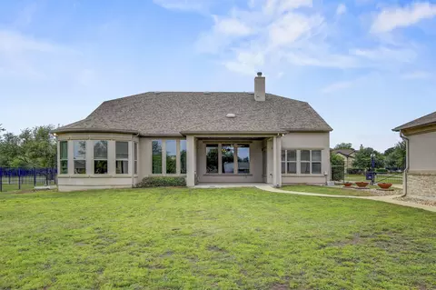 Exterior - 312 Flintlock Dr, Leander, TX 78641 photo 5 of 6