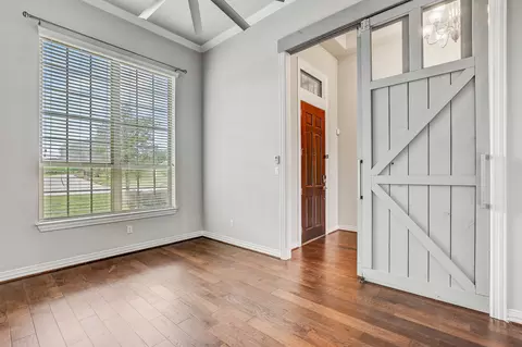Entry Way - 312 Flintlock Dr, Leander, TX 78641 photo 1 of 2