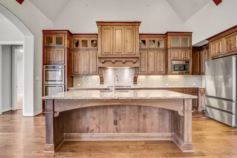 Kitchen - 312 Flintlock Dr, Leander, TX 78641 photo 1 of 2