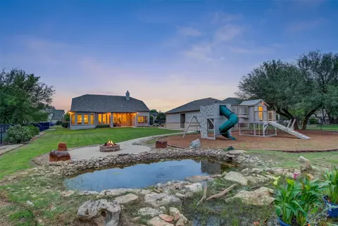 Exterior - 312 Flintlock Dr, Leander, TX 78641 photo 3 of 5