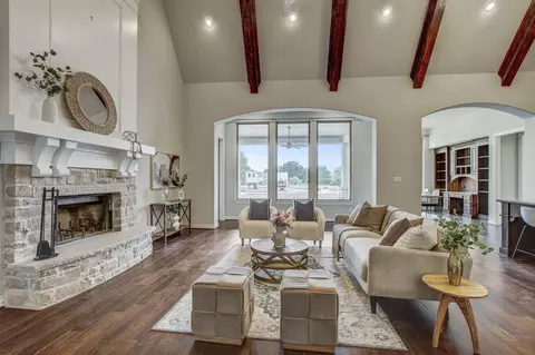 Living - 312 Flintlock Dr, Leander, TX 78641 photo 1 of 6