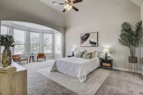 Bedroom - 312 Flintlock Dr, Leander, TX 78641 photo 1 of 3