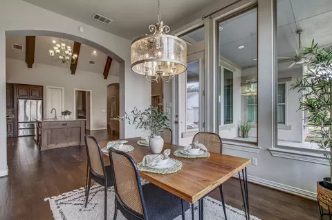 Dining - 312 Flintlock Dr, Leander, TX 78641 photo 1 of 2