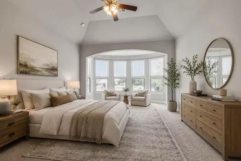 Bedroom - 312 Flintlock Dr, Leander, TX 78641 photo 1 of 1