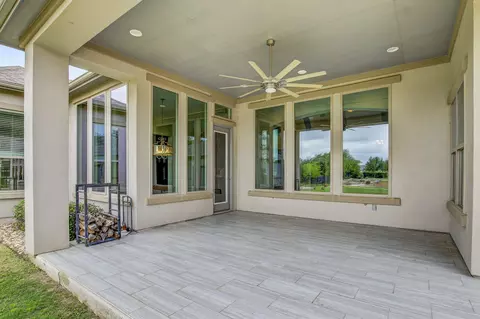 Exterior - 312 Flintlock Dr, Leander, TX 78641 photo 4 of 6