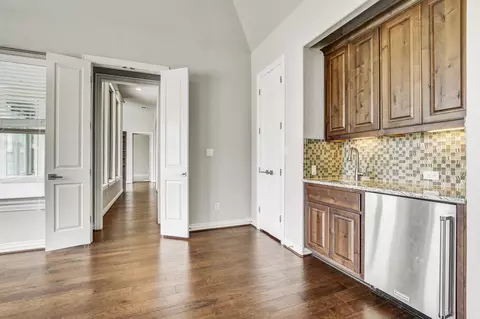 Entry Way - 312 Flintlock Dr, Leander, TX 78641 photo 2 of 2