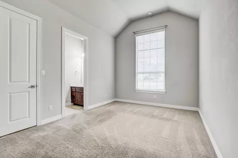 Bedroom - 312 Flintlock Dr, Leander, TX 78641 photo 3 of 3