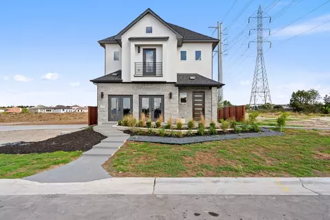 12115 Fennec Way, Austin, TX 78758