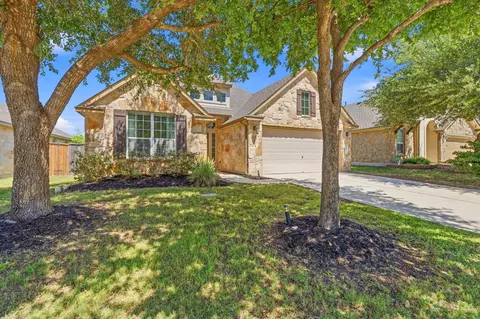 2852 Angelina Dr, Round Rock, TX 78665