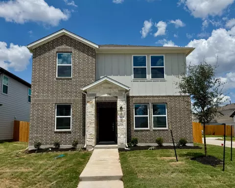 14136 Matterod Dr, Del Valle, TX 78617