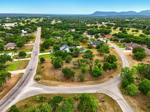 lot205 Skyline Dr, Kingsland, TX 78639