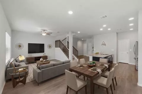 516 E Slaughter Ln #2402, Austin, TX 78744