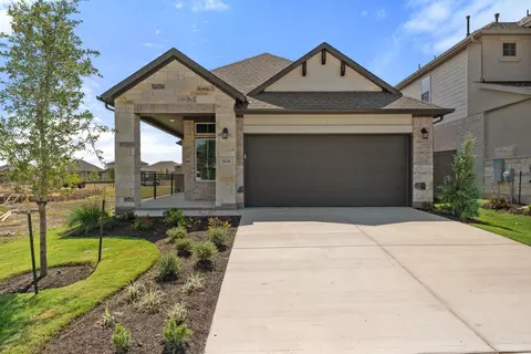 304 Rock Daisy Trl, Hutto, TX 78634