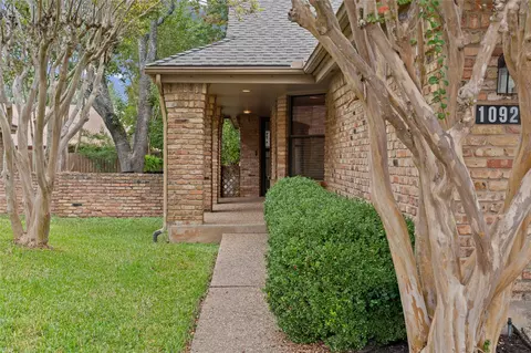 10921 Crown Colony Dr, Austin, TX 78747