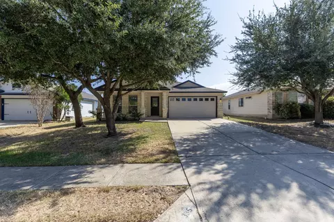 335 Altamont St, Hutto, TX 78634