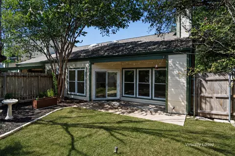 6501 Columbia Oaks Ct #10, Austin, TX 78759