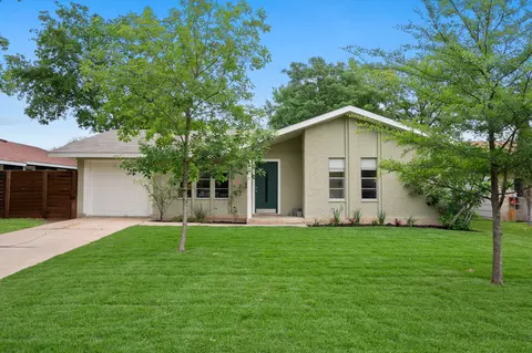506 Tamworth Ave, Austin, TX 78745