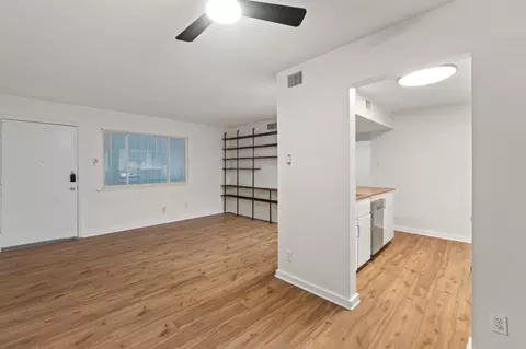 Living - 2303 E Side Dr #211, Austin, TX 78704 photo 4 of 4