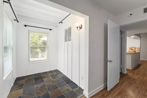 Entry Way - 2303 E Side Dr #211, Austin, TX 78704 photo 1 of 2