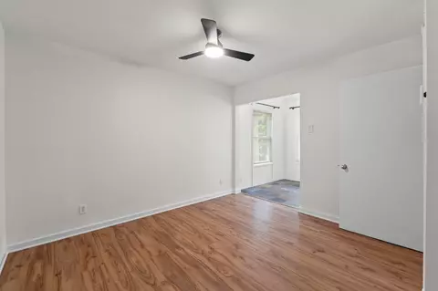 Bedroom - 2303 E Side Dr #211, Austin, TX 78704 photo 1 of 2