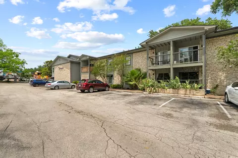 Exterior - 2303 E Side Dr #211, Austin, TX 78704 photo 11 of 11