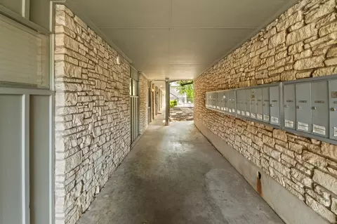 Entry Way - 2303 E Side Dr #211, Austin, TX 78704 photo 2 of 2