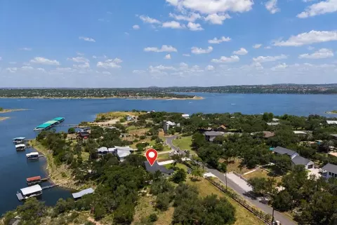20100 Siesta Shores Dr, Spicewood, TX 78669